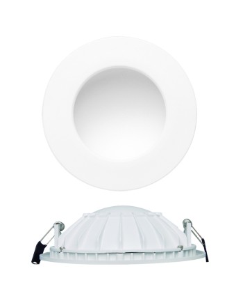 CABRERA * DOWNLIGHT LED 12W - 3000K